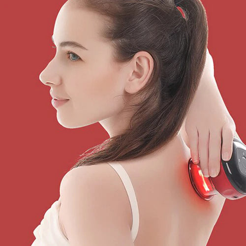 Electric Heating Shoulder Brace