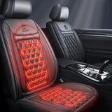 Car Seat Heating Cover