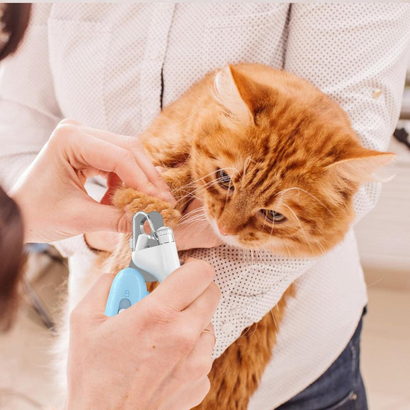 Professional Pet Nail Clippers