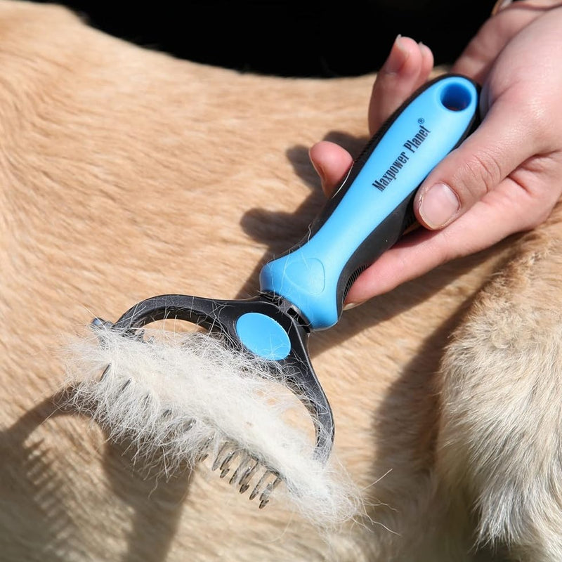 Pet Hair Removal Comb