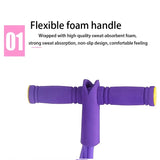 Elastic Yoga Pedal Pull Band