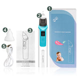 Baby Electric Nasal Aspirator