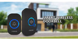 Wireless Smart Doorbell