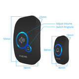 Wireless Smart Doorbell