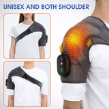 Electric Heating Shoulder Brace