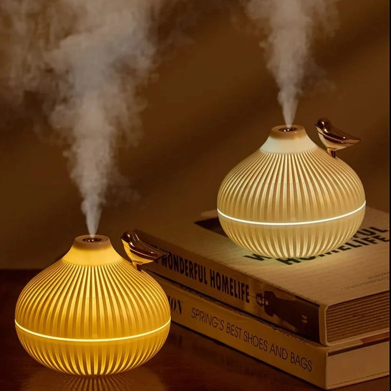 Small Onion Air Humidifier Aroma Diffuser