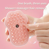 3 in 1 Pet Steam Brush Comb