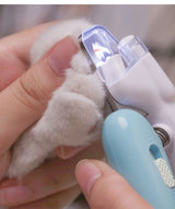 Professional Pet Nail Clippers