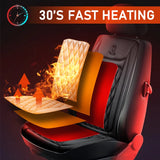 Car Seat Heating Cover