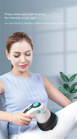 Anti Cellulite Body Massager