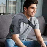 Electric Heating Shoulder Brace