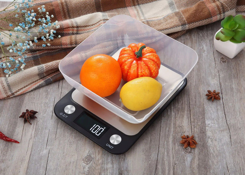 Kitchen Food Weight Scale