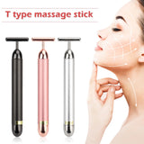 Face Lift Stick Bar Roller