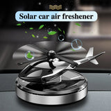 Solar Car Air Freshener