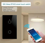 Touch Sensor Smart Smart Light