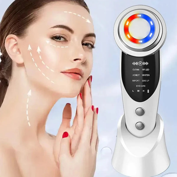 Face Lifting Device