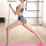 8-shaped Resistance Bands