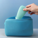 Portable Silicone Travel Bottle