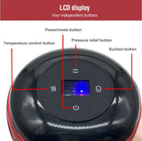 Electric Vacuum Body Cupping Device