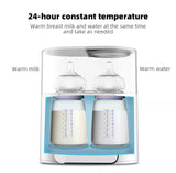 Multi-function Baby Bottle Warmer