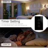 Touch Sensor Smart Smart Light