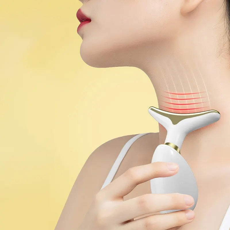 Neck Face Beauty Device