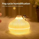 Small Onion Air Humidifier Aroma Diffuser