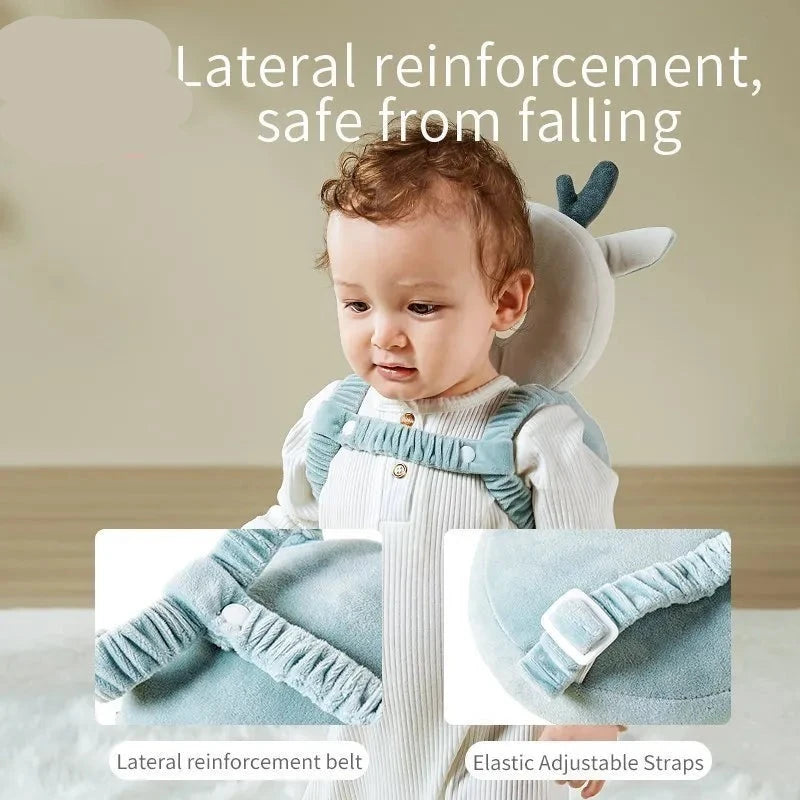 Baby Head Protection Pillows