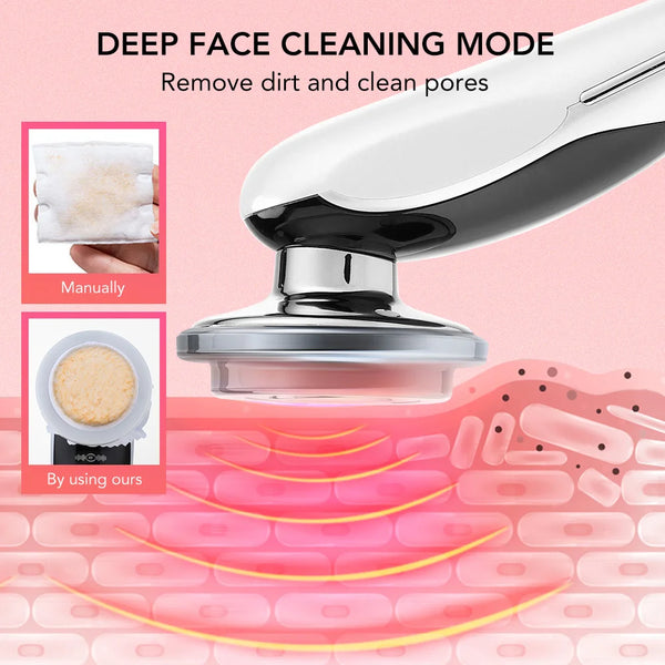 Face Lifting Device