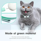 Cat Collar Smart Laser Tease  Toys