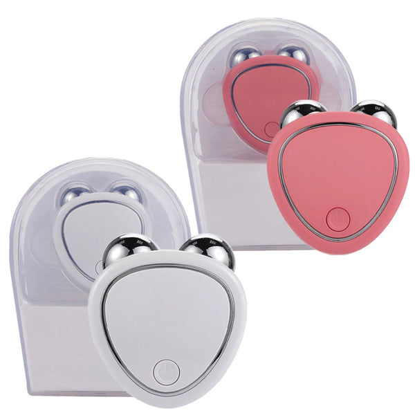 EMS Face Massager Device