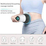 Anti Cellulite Body Massager