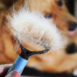 Pet Hair Removal Comb