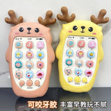 Baby Phone Toys