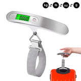 T-shaped Digital Hanging Scale