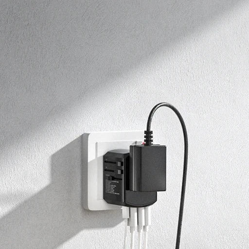 Universal Travel Adapter