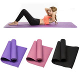 Anti-slip Sport Fitness Mat