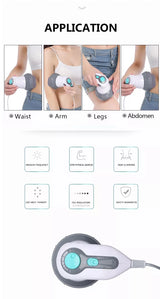 Anti Cellulite Body Massager