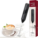 Mini Electric Milk Foamer Blender