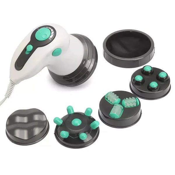 Anti Cellulite Body Massager