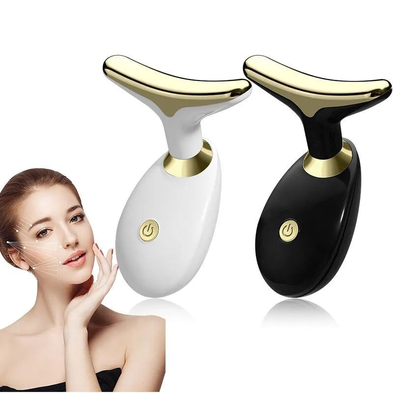 Neck Face Beauty Device