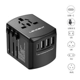 Universal Travel Adapter