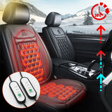 Car Seat Heating Cover