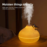 Small Onion Air Humidifier Aroma Diffuser