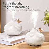 Small Onion Air Humidifier Aroma Diffuser