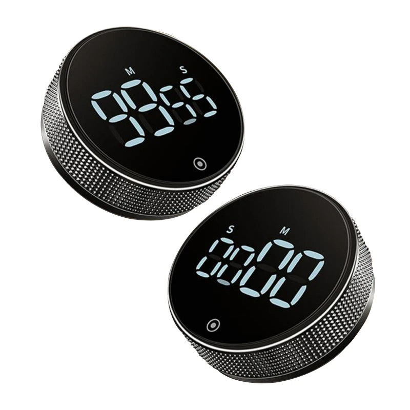 LED Digital Kitchen Timer For Cooking