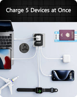 Universal Travel Adapter